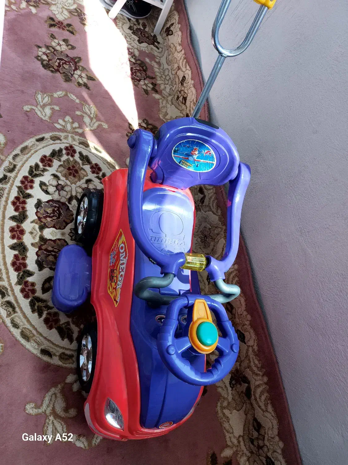 ماشین|اسباب و اثاث بچه|تبریز, |دیوار