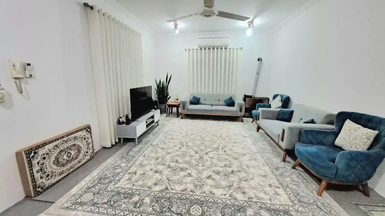 ویلاباغ سندتک برگ|فروش خانه و ویلا|دابودشت, |دیوار