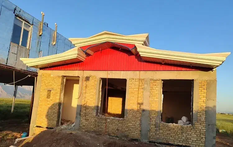 شیروانی الشتر سعید نظرپور نقد و اقساط|خدمات پیشه و مهارت|الشتر, |دیوار