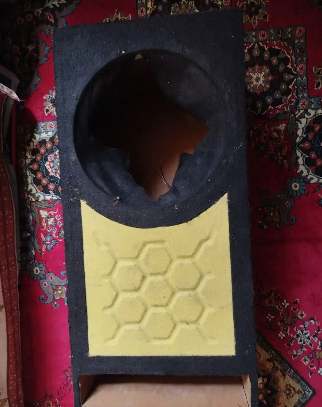 باکس|صوتی و تصویری|زاهدان, |دیوار