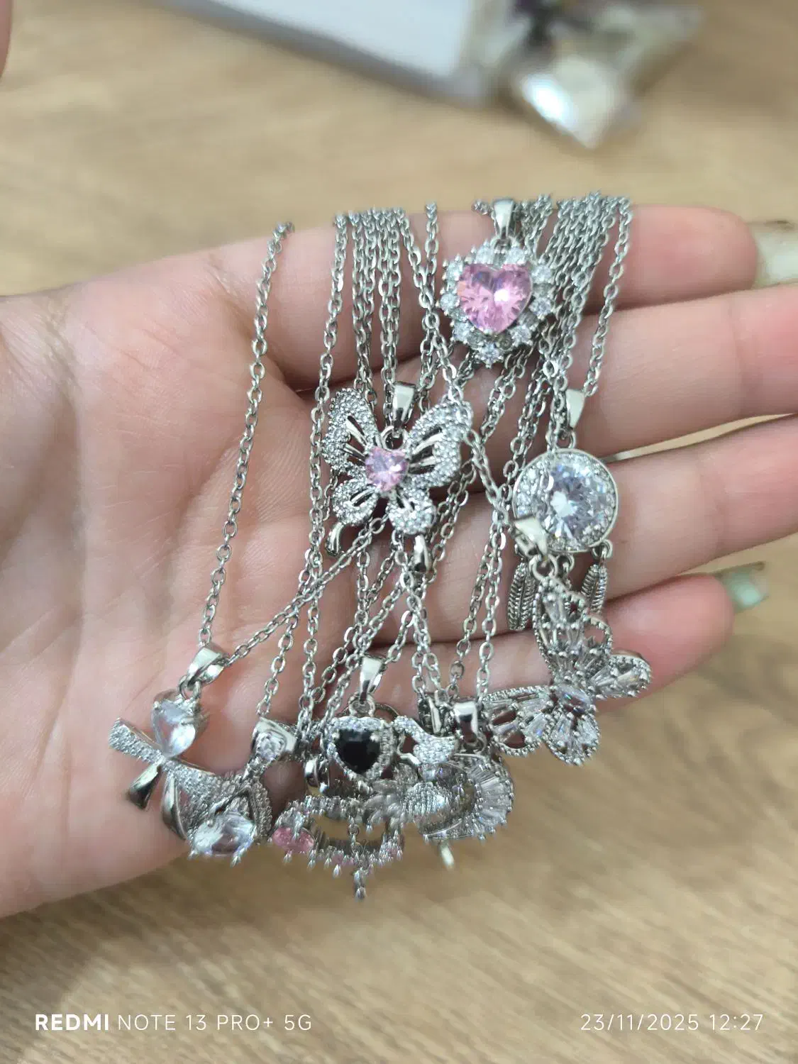 اکسسوری عمده و تکی|بدلیجات|پارس‌آباد, |دیوار