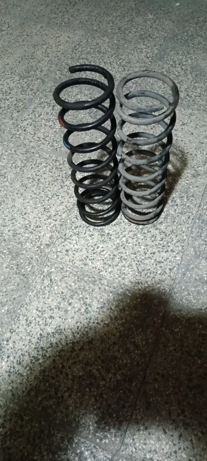 کمک و فنر|قطعات یدکی و لوازم جانبی|محمدیه-قزوین, |دیوار