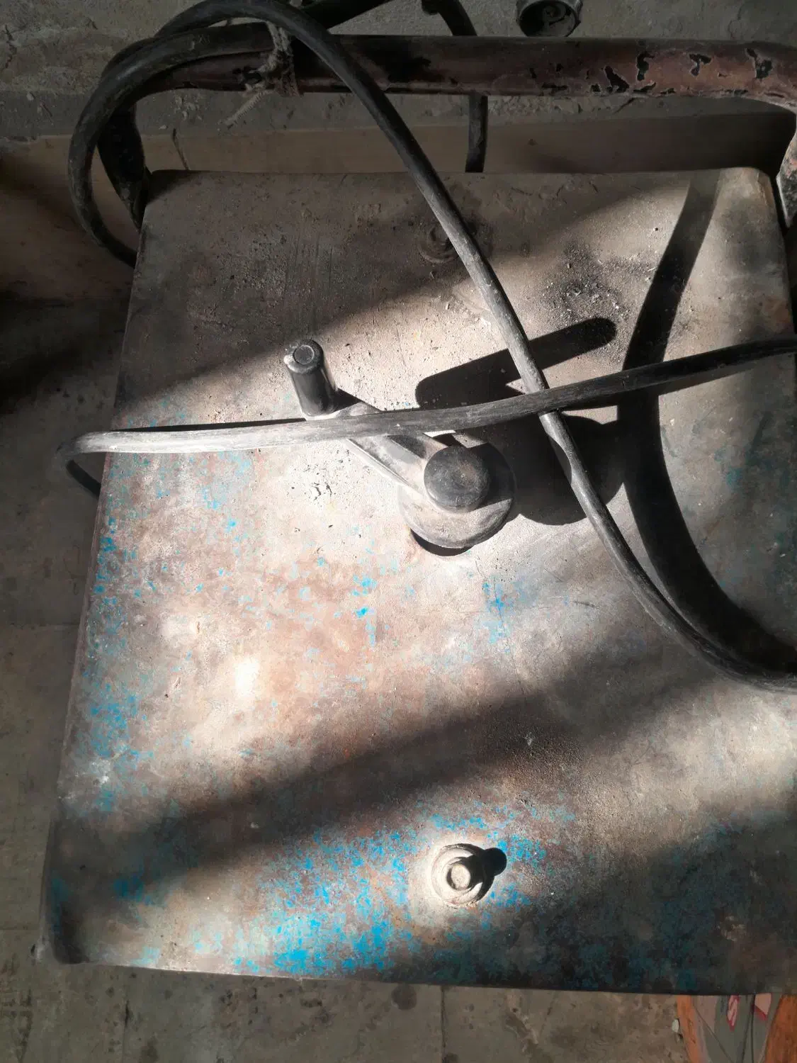 دستگاه جوش میلر|ابزارآلات|مشهد, کوی دروی|دیوار