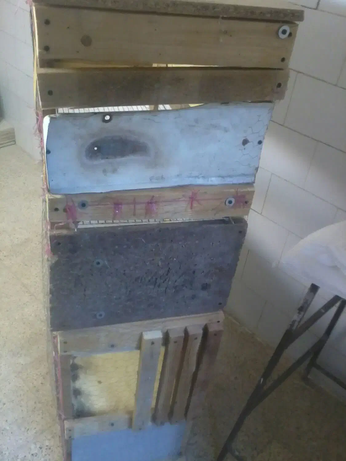 قفس|لوازم جانبی حیوانات|اصفهان, مولوی|دیوار