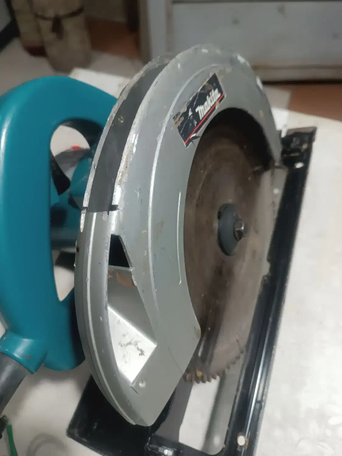 اره دیسکی ماکیتا|ابزارآلات|قرچک, زیبا شهر|دیوار