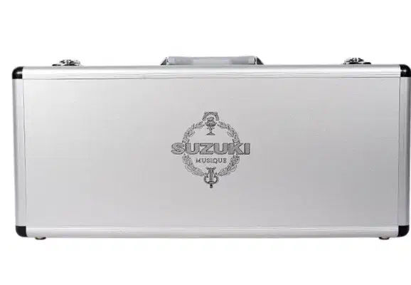 ساکسیفون آلتو برند سوزوکی|سازهای بادی|تهران, جمهوری|دیوار