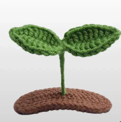 گل سر جوانه بافت۴۹تومان|زیورآلات و اکسسوری|تهران, ارجمندی راد|دیوار