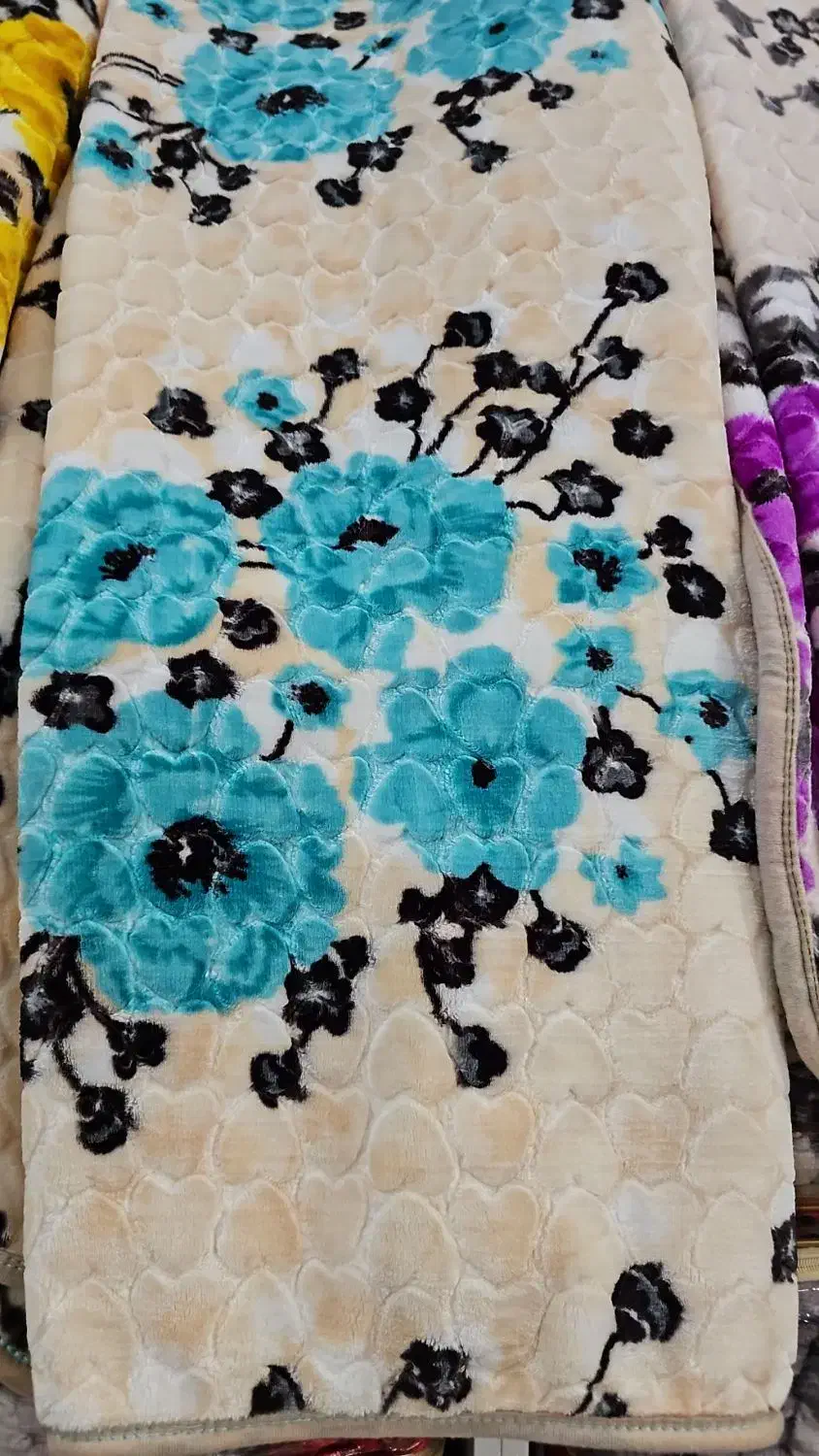 نمایندگی پتو سورینا از شرکت لیلیان در برازجان|رختخواب، بالش، پتو|برازجان, |دیوار