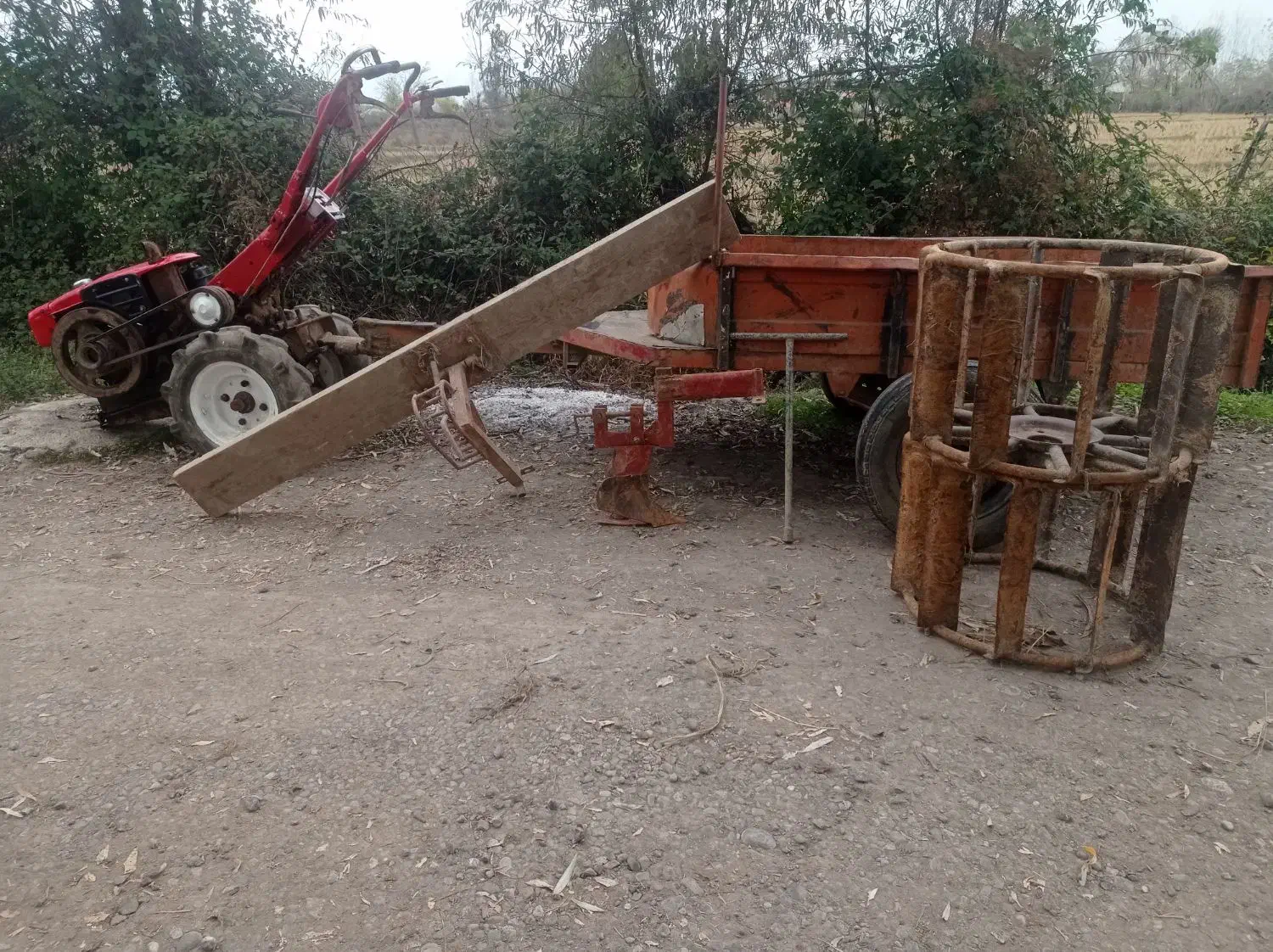 موتور میتسوبیشی|ماشینآلات صنعتی|ماسال, |دیوار