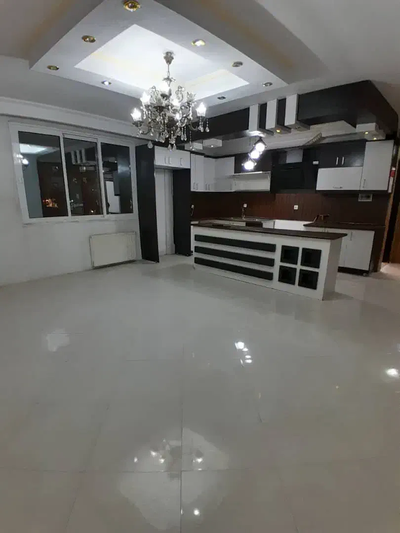 ۷۸ متری / اوایل اقدسیه / ۵ واحدی / سند اماده /|فروش آپارتمان|مشهد, الهیه|دیوار