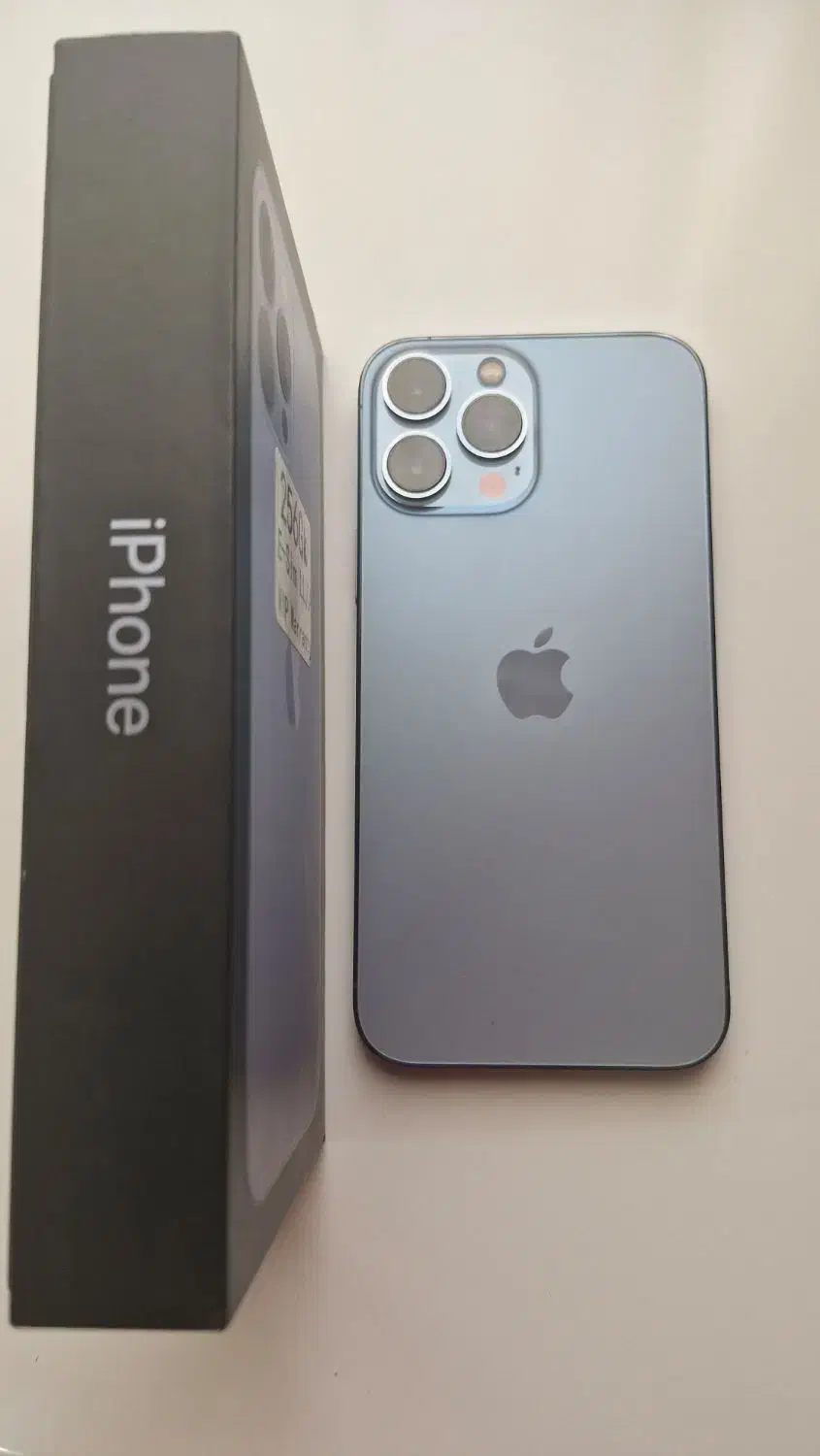 آیفون 13پرومکس|موبایل|کرمانشاه, |دیوار