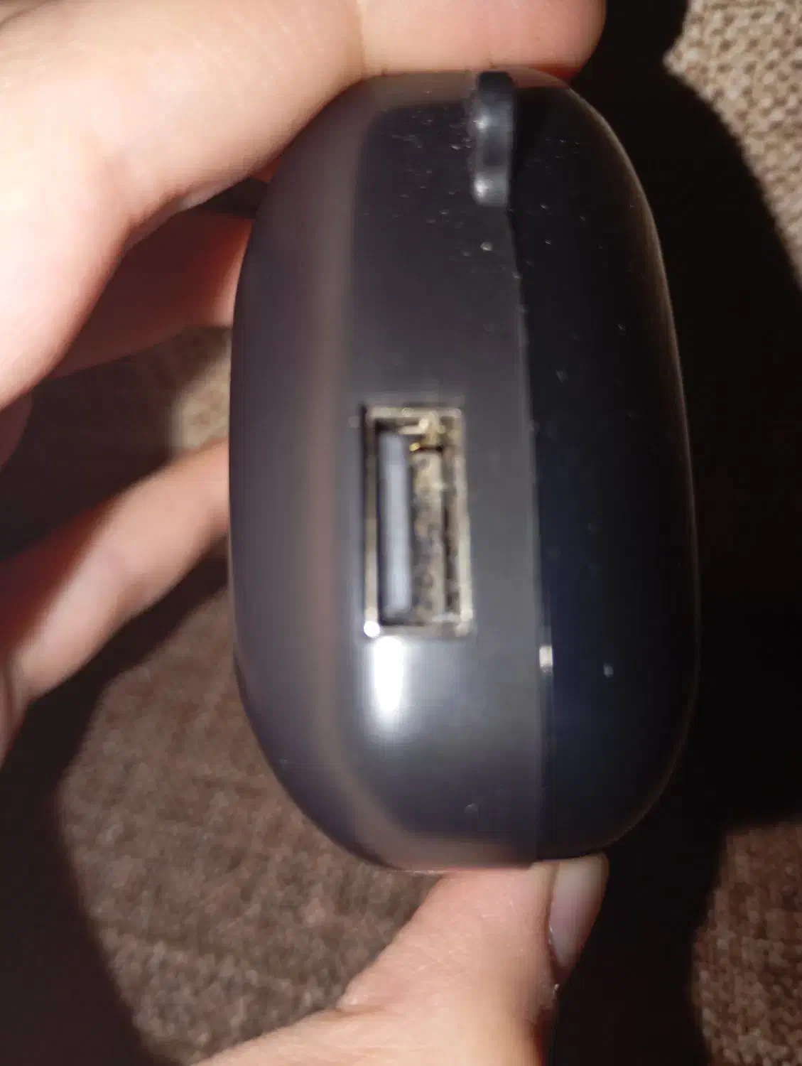 ایرپاد کلا ۲۰ روز استفاده شده|لوازم جانبی موبایل و تبلت|جیرفت, |دیوار