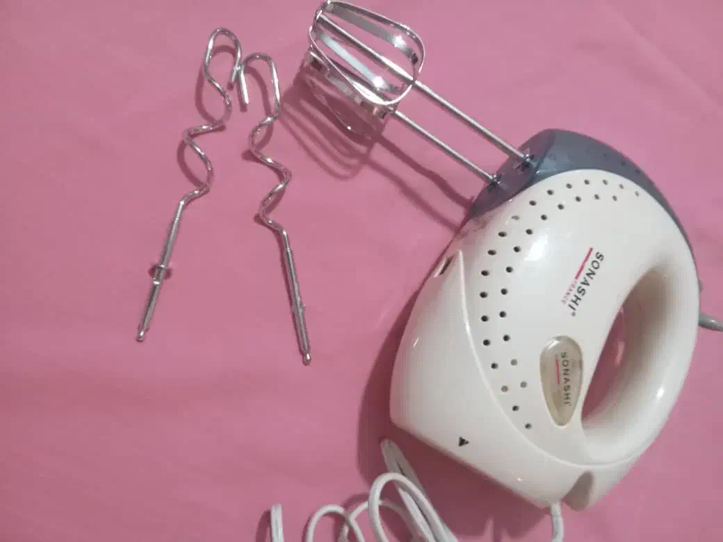 همزن برقی|سایر لوازم برقی|شاهینشهر, شهرک پردیس|دیوار