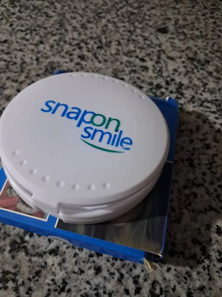 لمینت دندان snappon.smile|آرایشی، بهداشتی، درمانی|گنبد کاووس, |دیوار