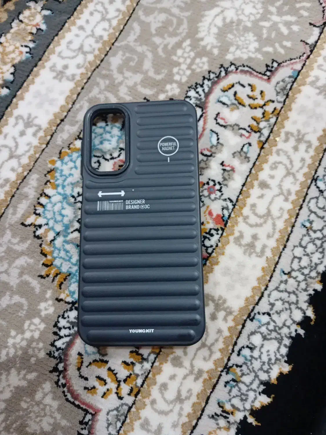 قاب گوشی a15|لوازم جانبی موبایل و تبلت|دورود, |دیوار