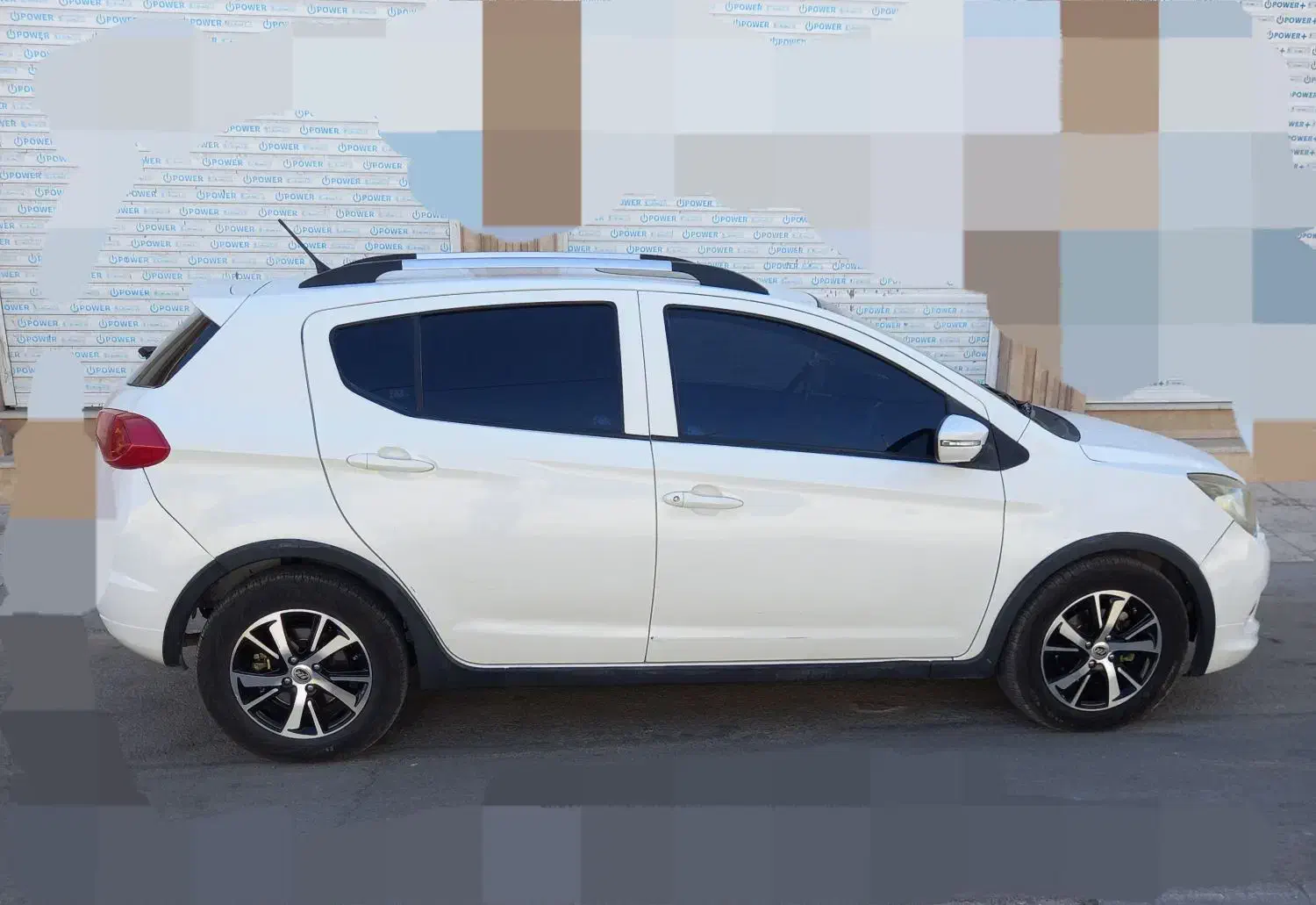 لیفان ایکس50 اتومات|خودرو سواری و وانت|جهرم, |دیوار