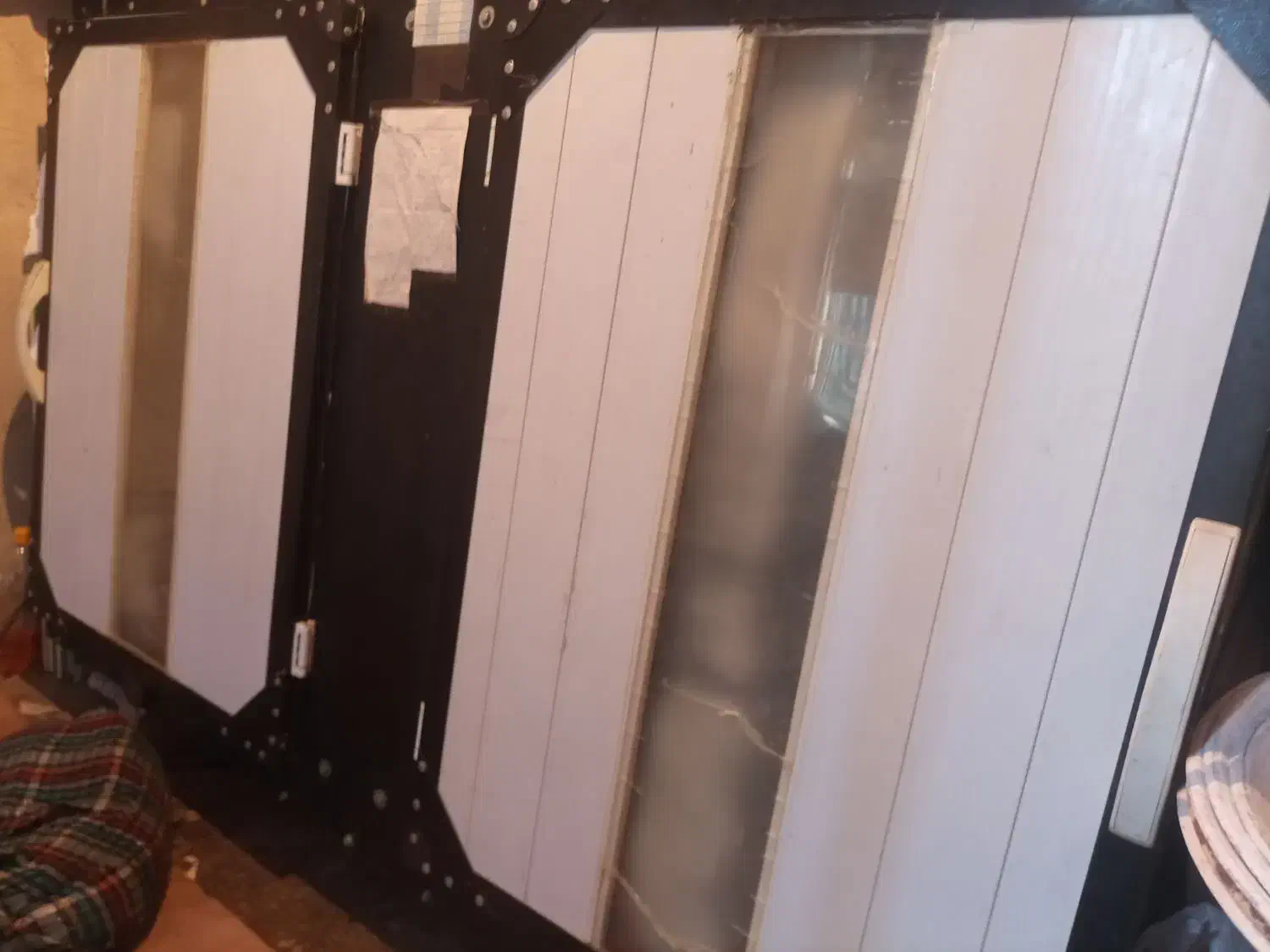 دستگاه جوجه کشی فول|ماشین‌آلات صنعتی|اردبیل, |دیوار