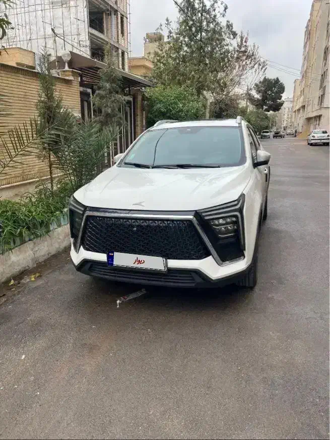 kmc x5 کی ام سی ایکس ۵|خودرو سواری و وانت|ارومیه, |دیوار