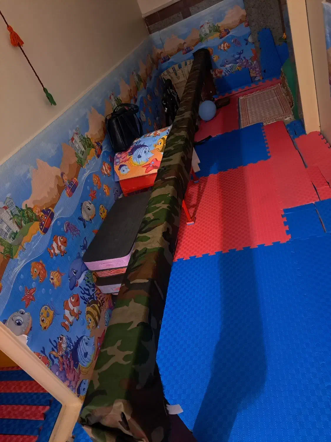 قوط پروفیل|ابزارآلات|تهران, شهرک محلاتی|دیوار