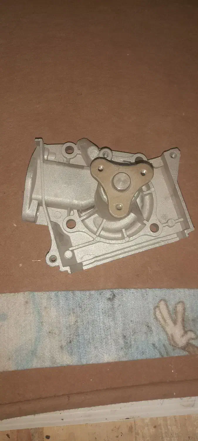 کمک جلو پراید فرانتکی نونو...دو عدد دیکس چرخ جلو|قطعات یدکی و لوازم جانبی|محمدیه-قزوین, |دیوار