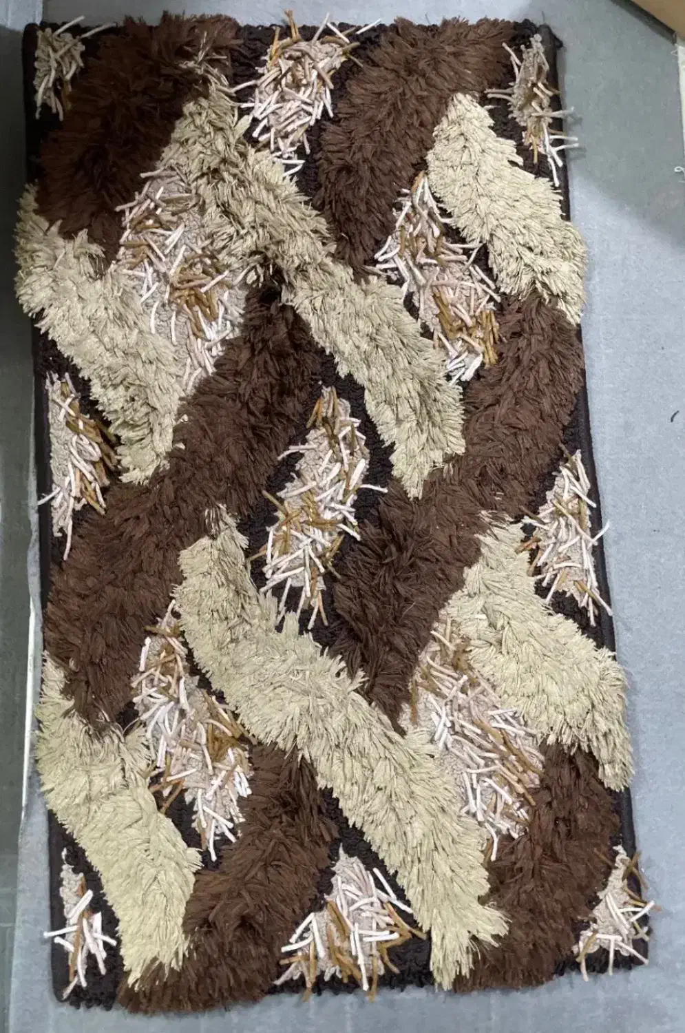 فروش فرش ماکارونی|فرش|کرج, کرج نو|دیوار