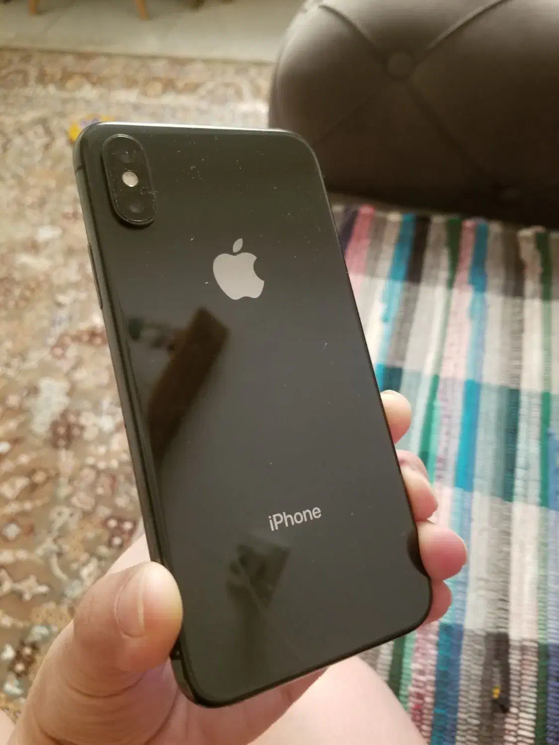 گوشی آیفون xs 64 G|موبایل|بندرعباس, |دیوار