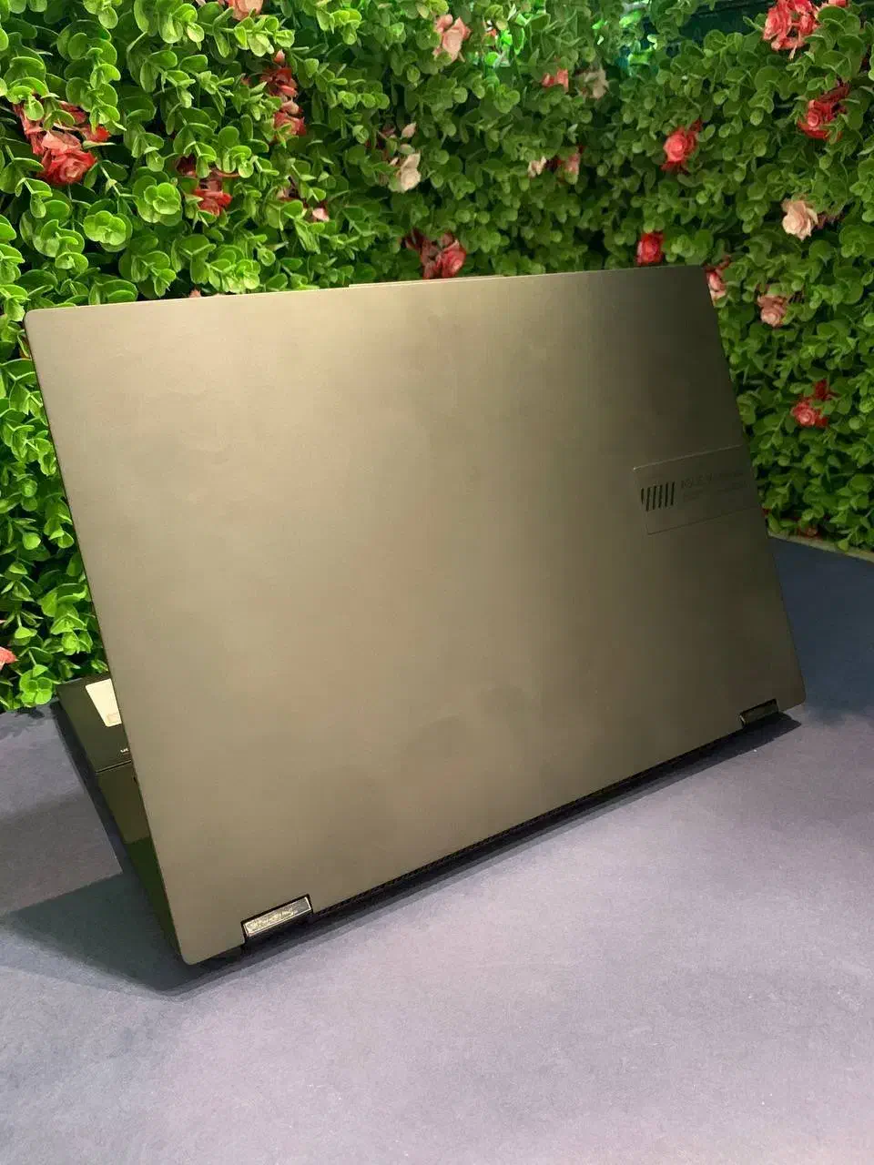 ASUS i9. Ram 16 DDR5. 1tera ssd دو ماه مهلت تست|رایانه همراه|تهران, فلاح|دیوار