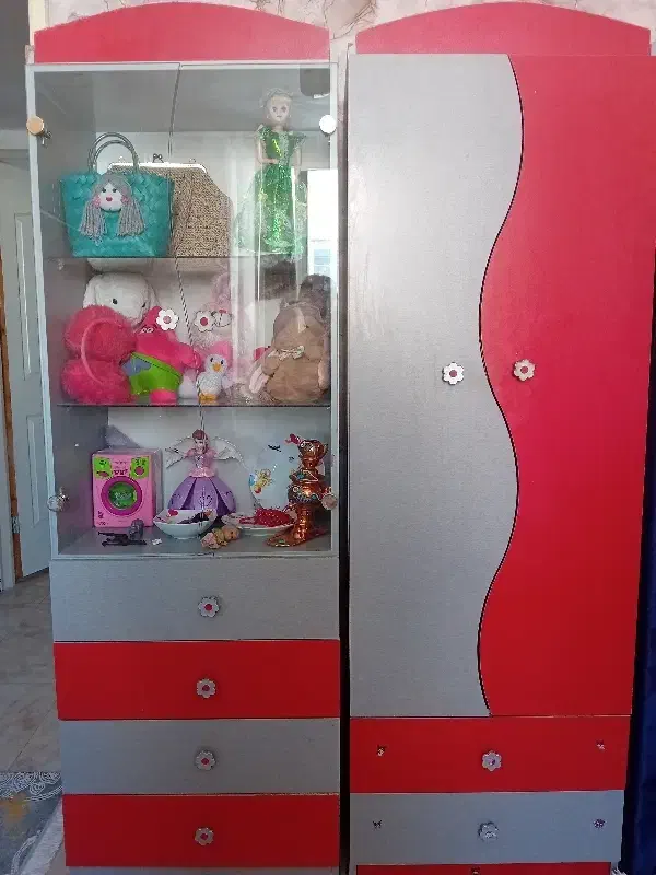 ویترین و کمد|جاکفشی، کمد، دراور|خمین, |دیوار