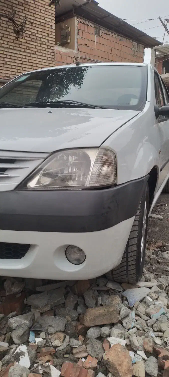 ال۹۰مدل۹۴|خودرو سواری و وانت|کردکوی, |دیوار