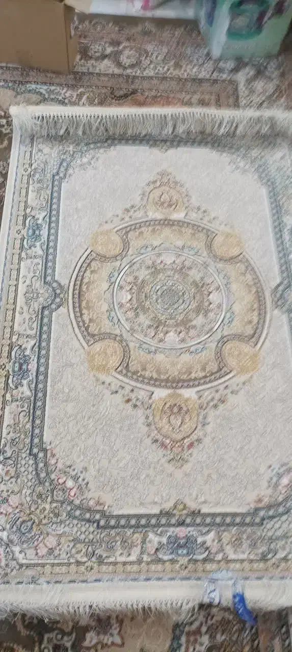 قالیچه|فرش|اسلام‌شهر, شهرک مفیدی|دیوار