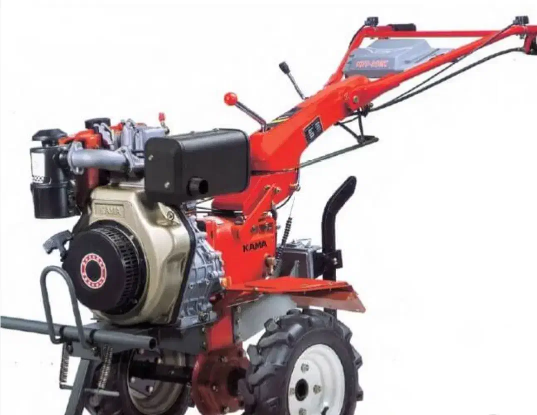 تیلر زنی ساعتی باغات|خدمات باغبانی و درختکاری|جغتای, |دیوار