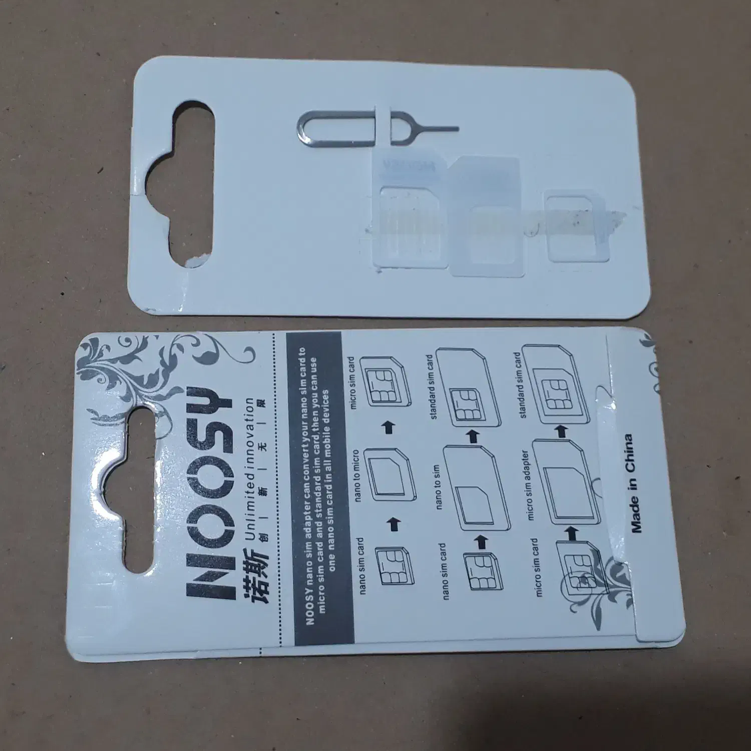 فروش مودم جیبی سیم کارتی naztech|مودم و تجهیزات شبکه|جهرم, |دیوار