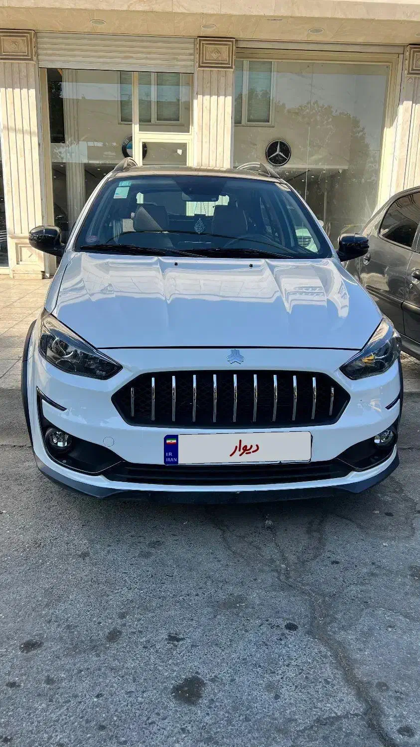 اطلس مدل۴۰۳|خودرو سواری و وانت|همدان, |دیوار