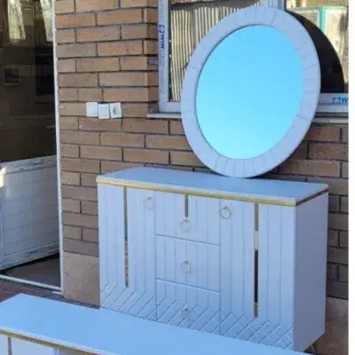 اینه کنسول. میزبرنز|بوفه، ویترین، کنسول|کنگاور, |دیوار