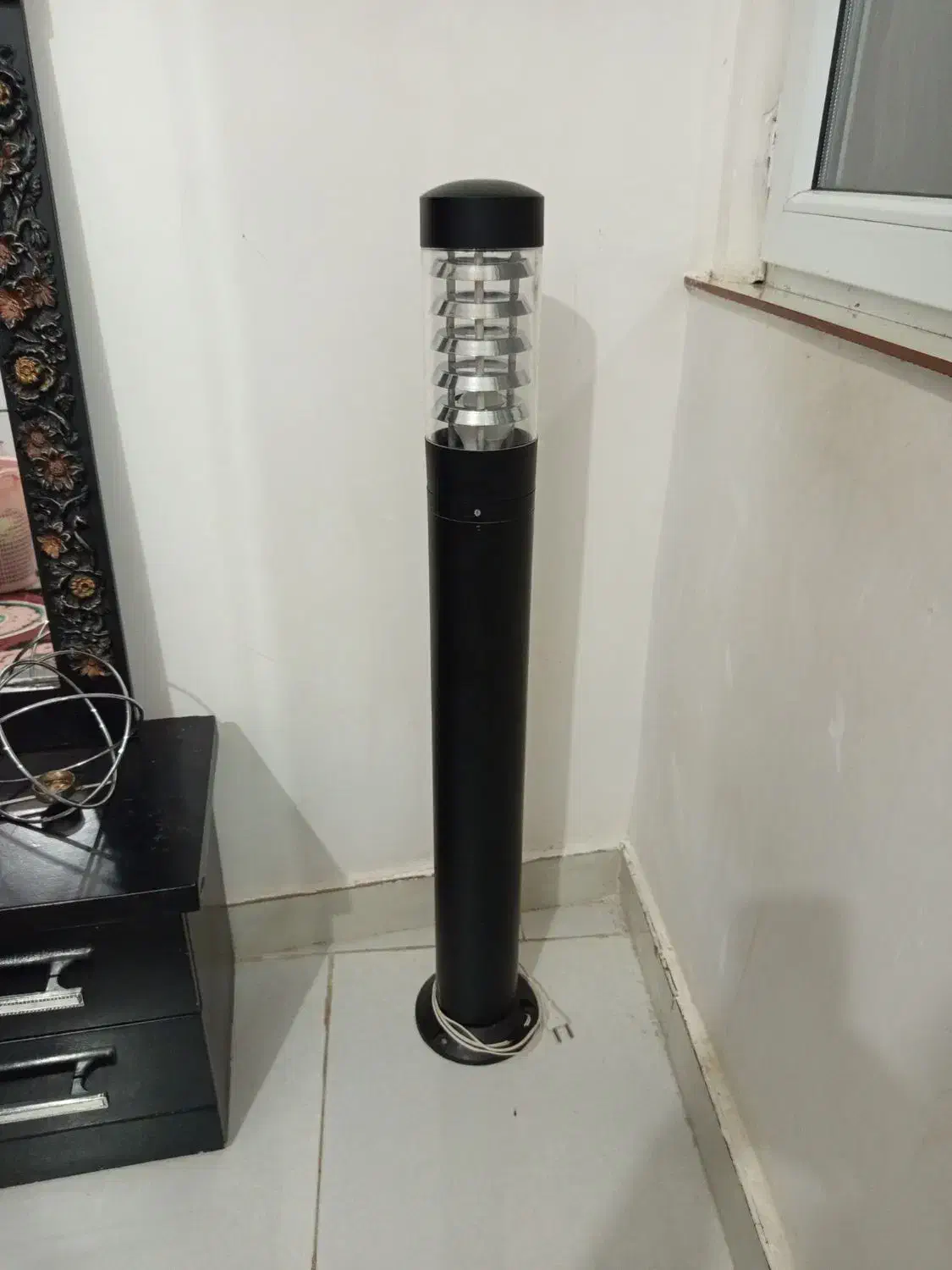 چراغ خواب|چراغ خواب و آباژور|رشت, حمیدیان|دیوار