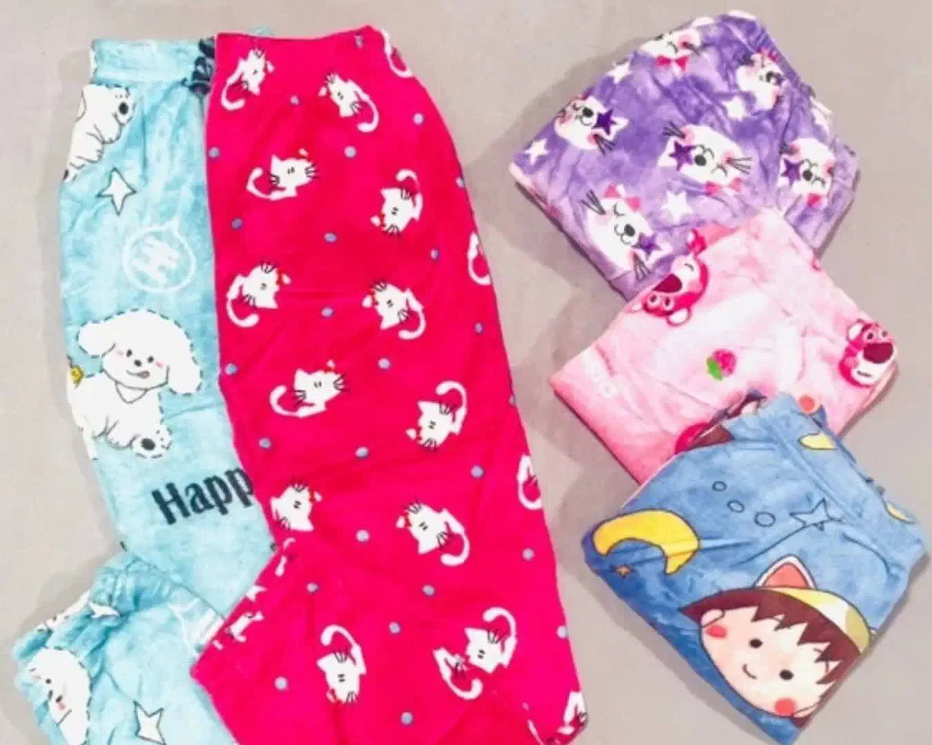 فروش شلوار تدی،جوراب،پاپوش،نیم تنه هندی و ژیلت|لباس|یزد, |دیوار