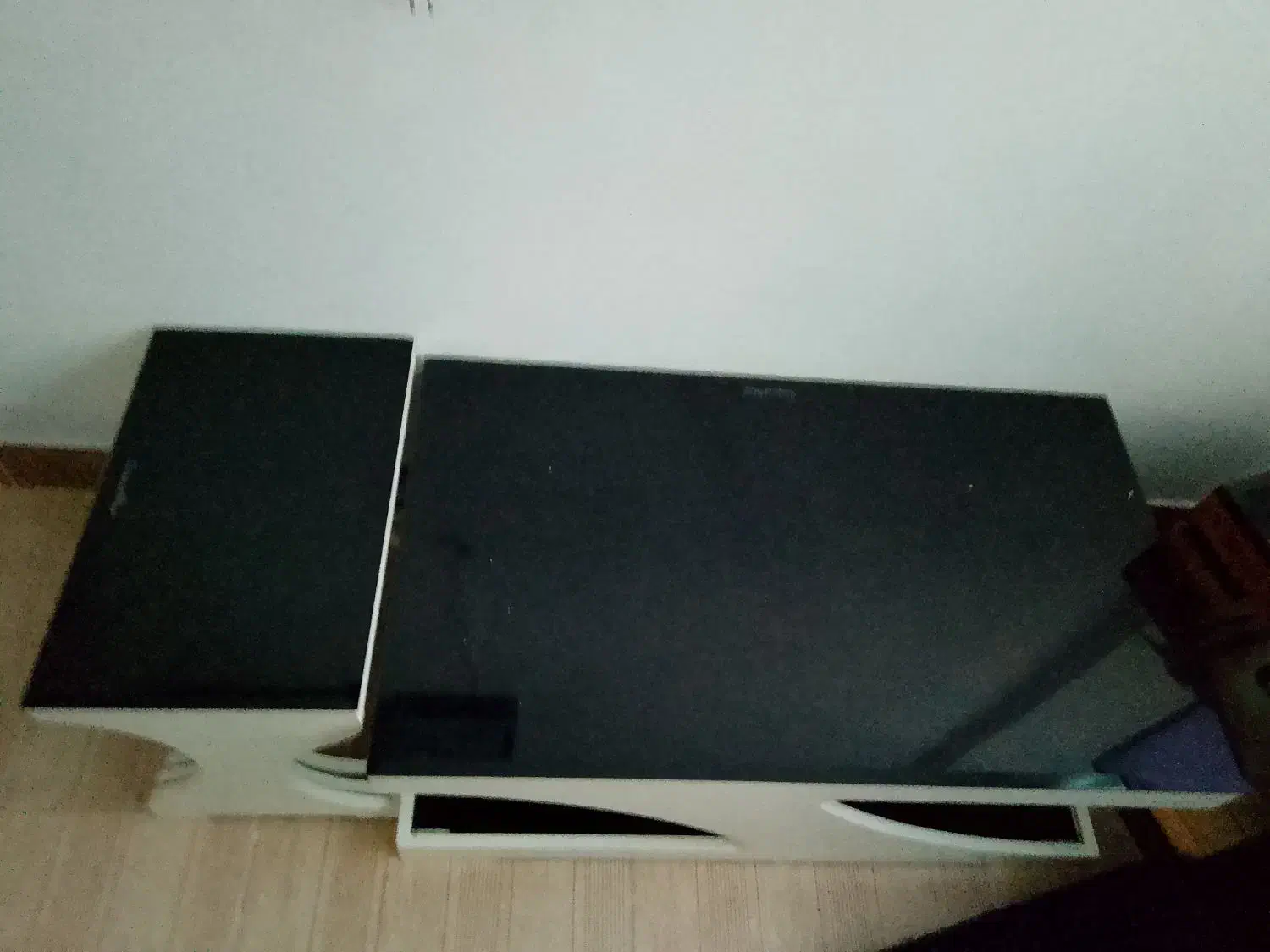 جلو مبلی عسلی|مبلمان خانگی و میز عسلی|باغستان, |دیوار