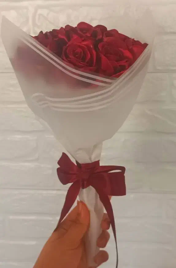 گل ربانی|گل مصنوعی|اراک, |دیوار