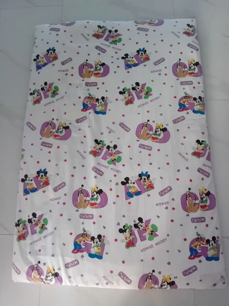 تشک نوجوان|تشک تختخواب|بروجرد, |دیوار