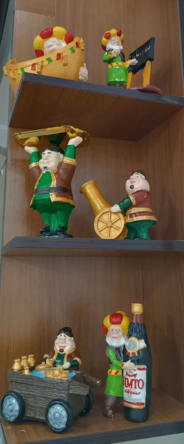 ظروف رمضانی و ....|ظروف سرو و پذیرایی|سوسنگرد, |دیوار