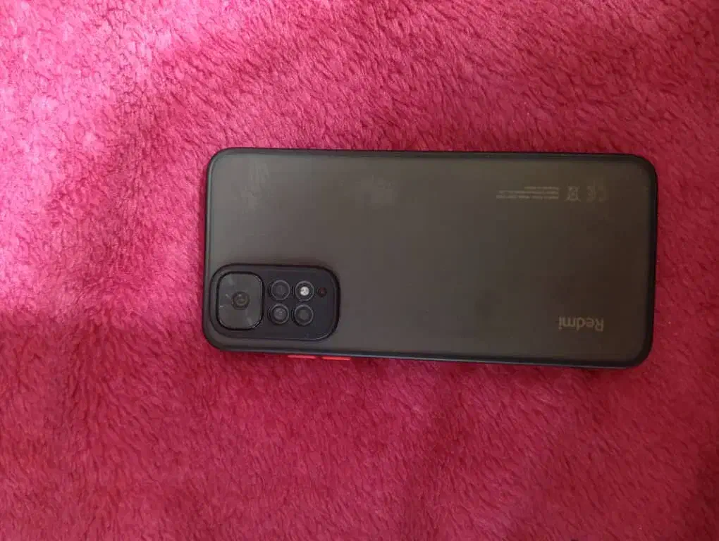 گوشی نوت 11|موبایل|مشهد, ابوذر|دیوار