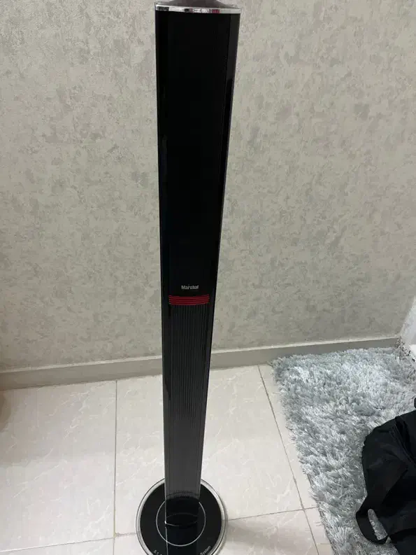 ست سیستم صوتی مارشال|سیستم صوتی خانگی|تهران, جوادیه|دیوار