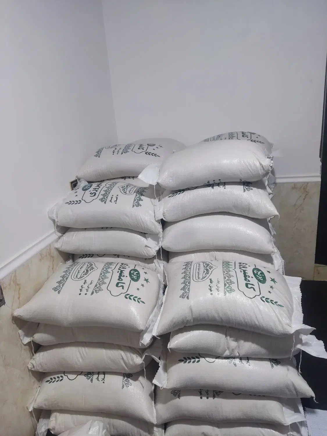 برنج کامفیروزی|خوردنی و آشامیدنی|شیراز, شهرک فرهنگیان|دیوار