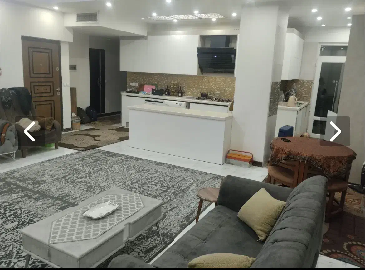 فروش آپارتمان مهرشهر فاز4