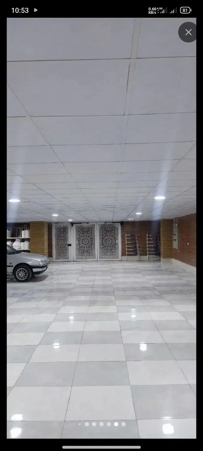 160 متری 3خوابه مهرتابان فول|فروش آپارتمان|خرمآباد, |دیوار