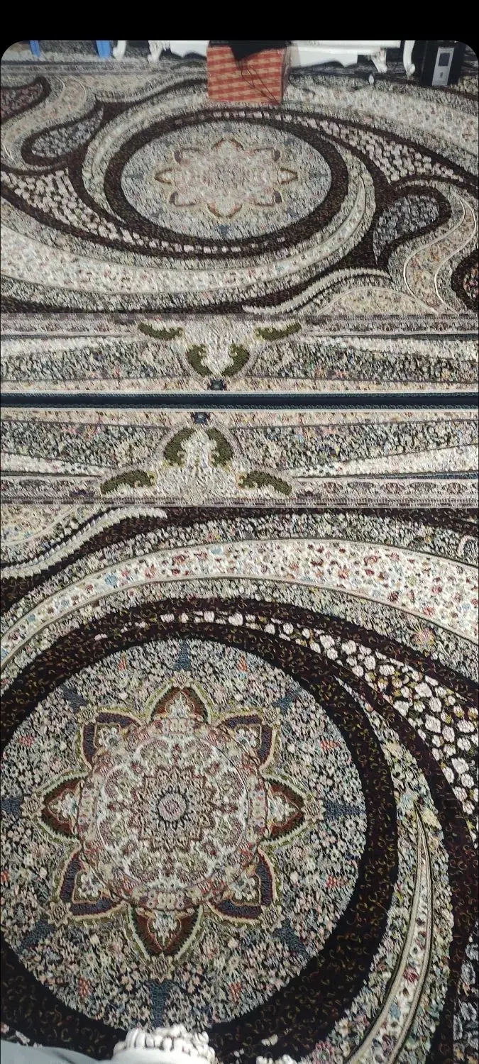 فرش دوازده متری|فرش|آشخانه, |دیوار