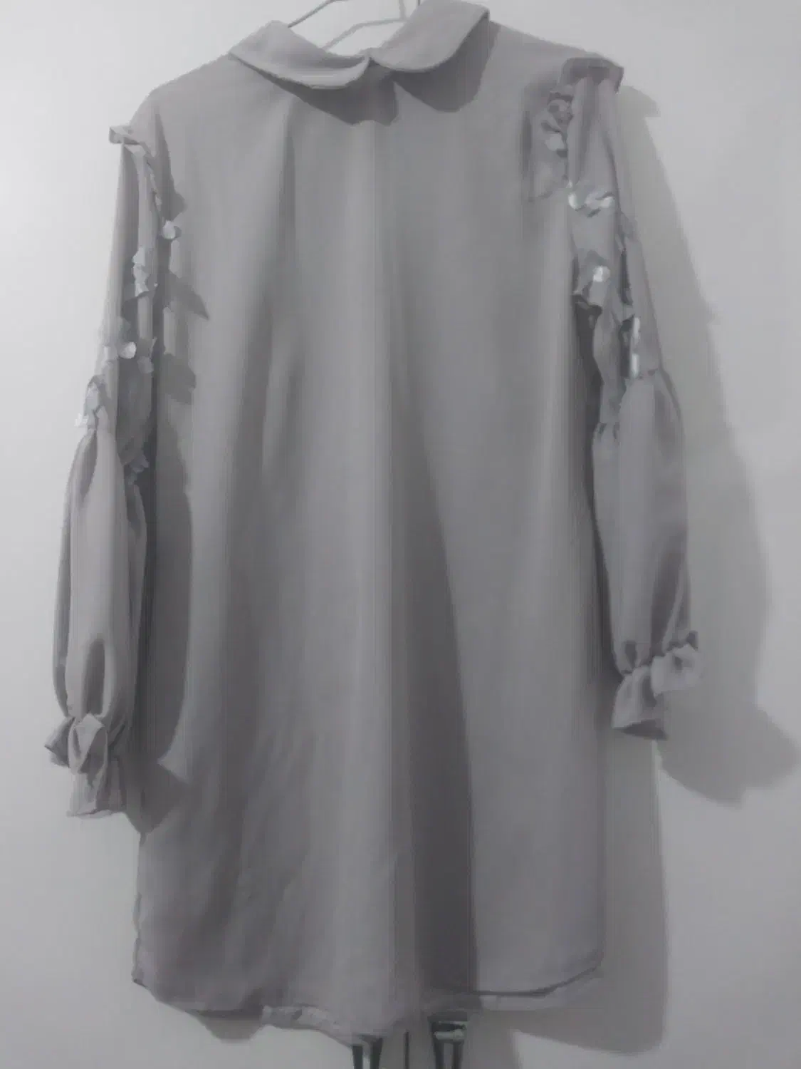 لباس شومیز مجلسی|لباس|خرم‌آباد, |دیوار