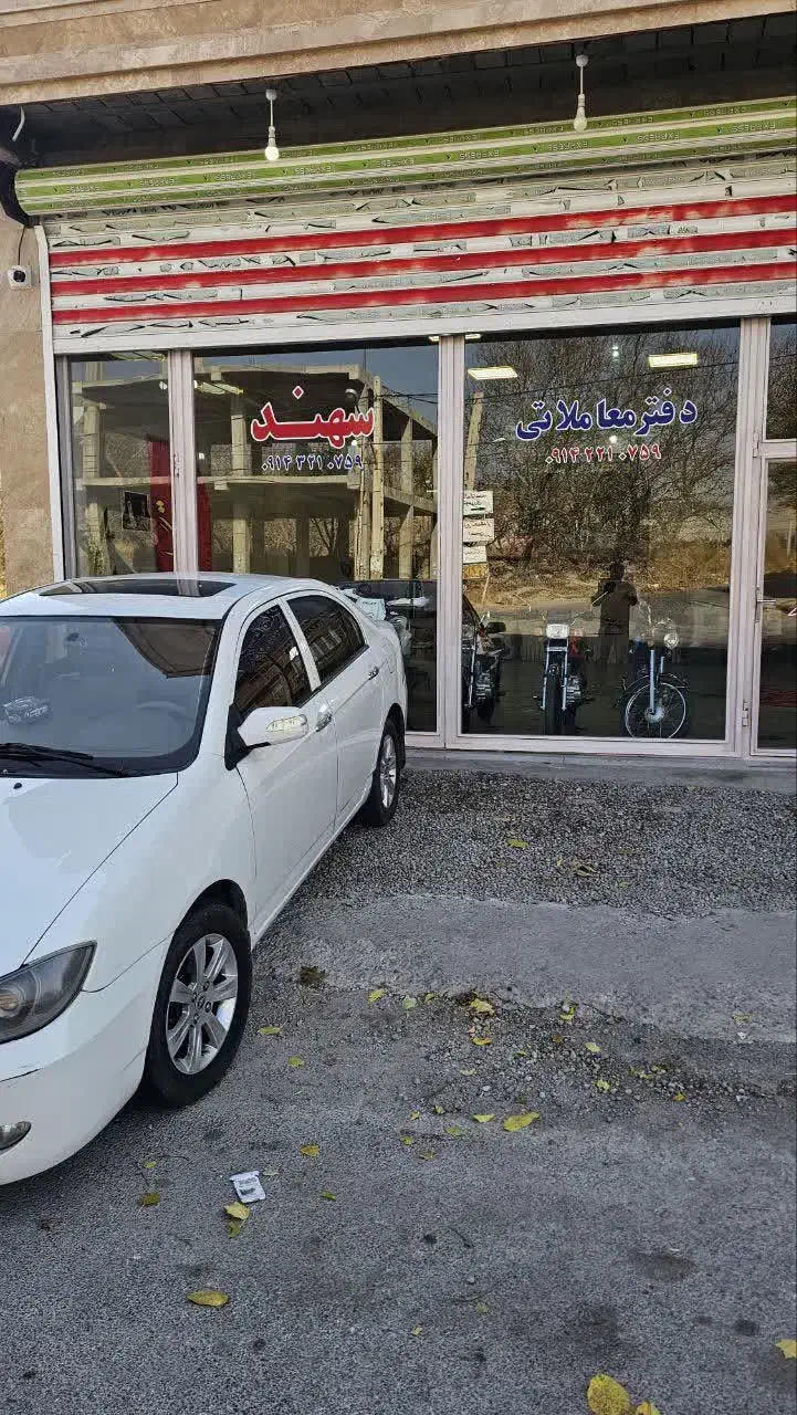 خودرو لیفان620|خودرو سواری و وانت|مراغه, |دیوار