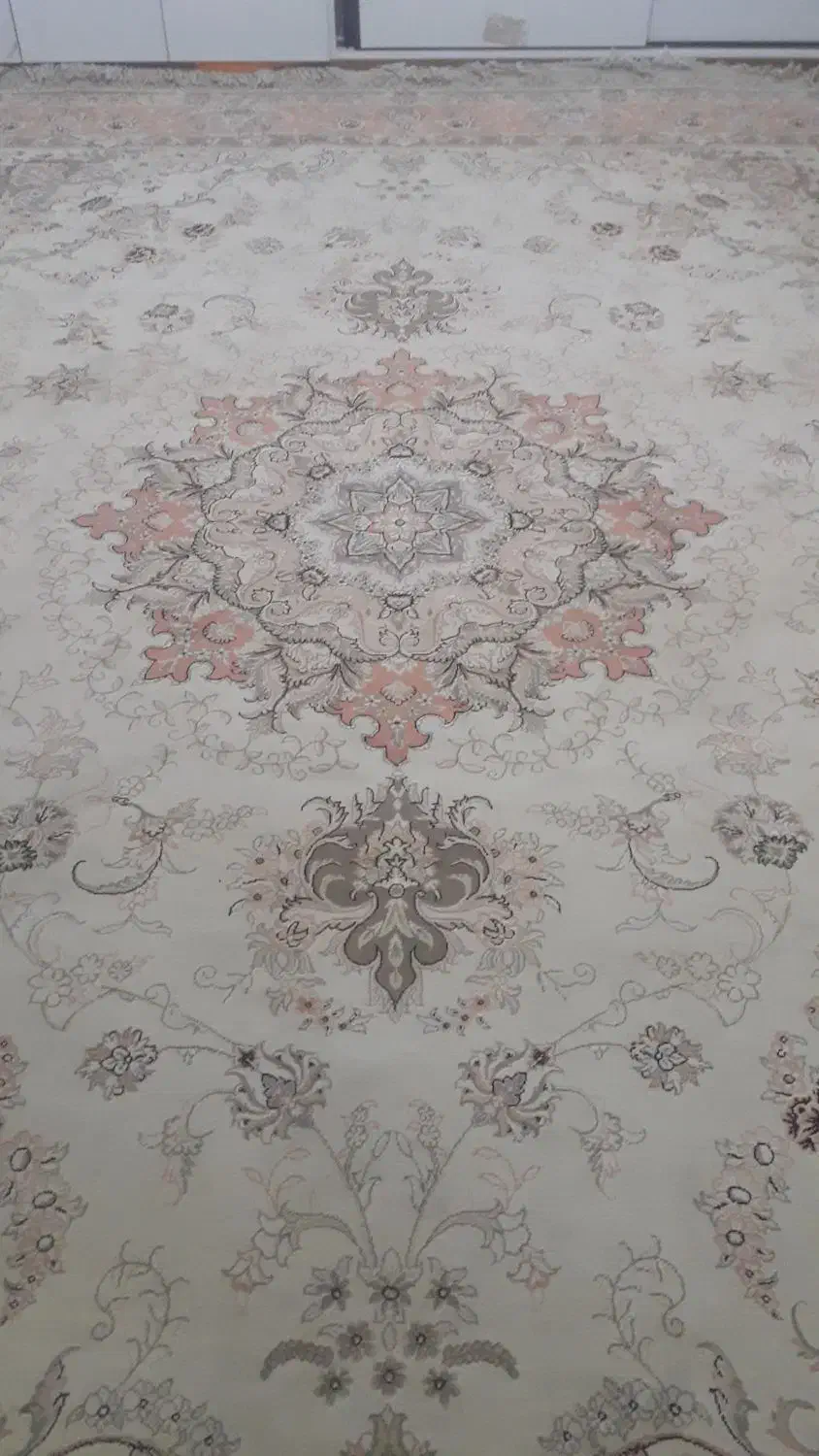 فرش ماشینی ۱۲ متری و ۶ متری|فرش|اصفهان, بوزان|دیوار