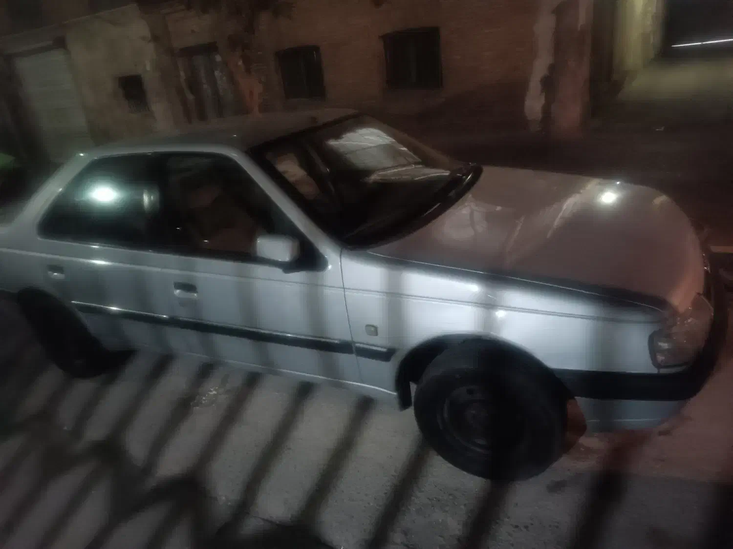 پژو 405 slx|خودرو سواری و وانت|تهران, بهارستان|دیوار